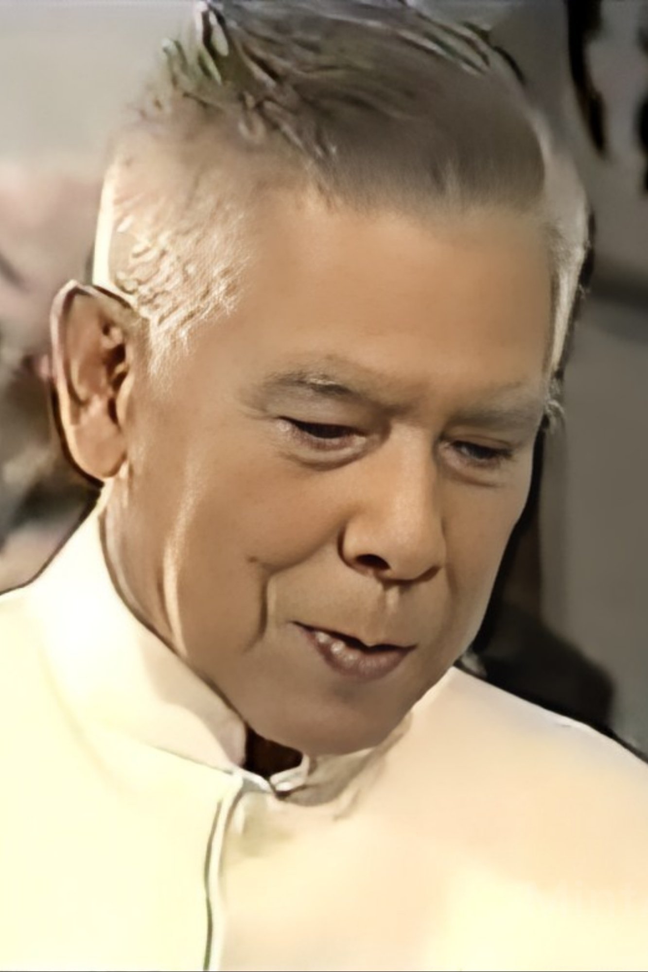 et billede af Amnuay Sirijan