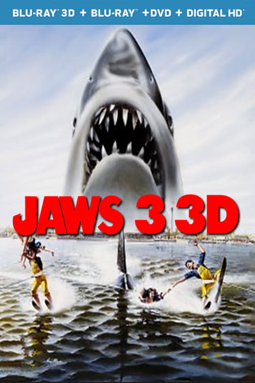 Jaws 3-D