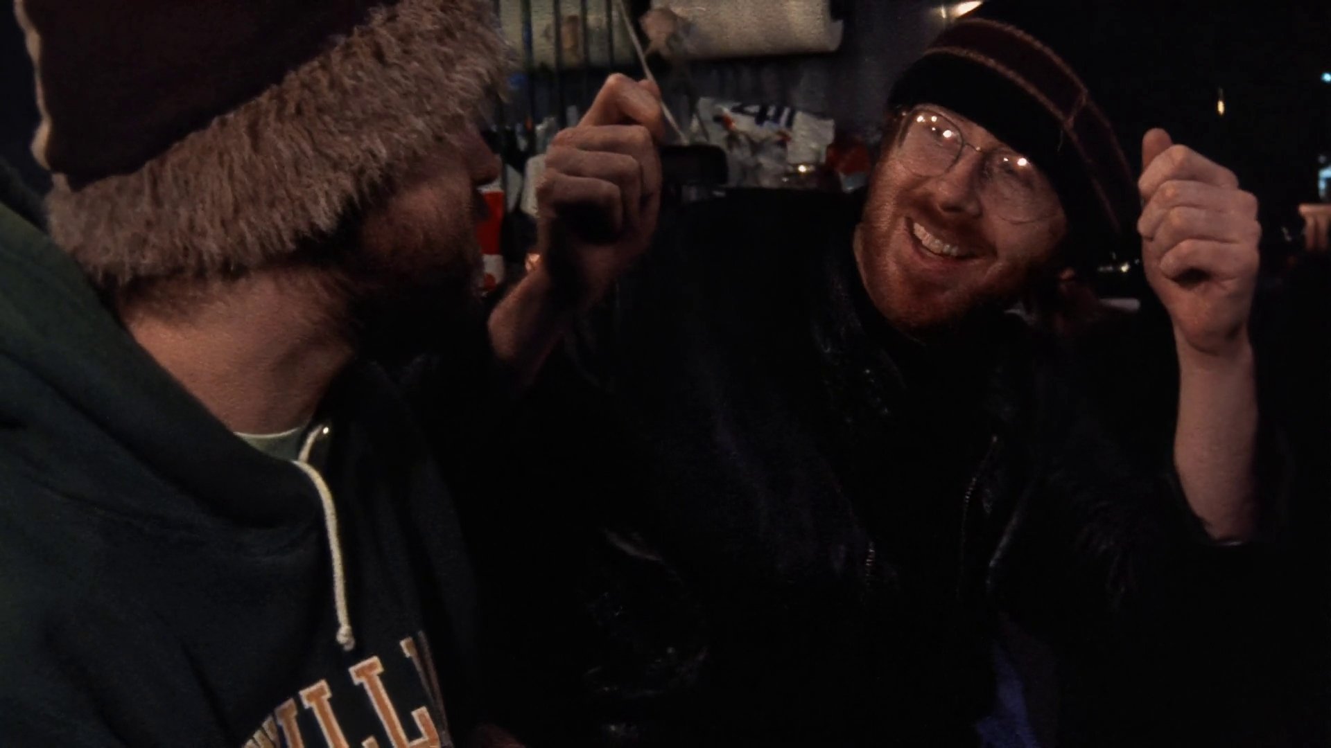 Phish: Bittersweet Motel (2000)