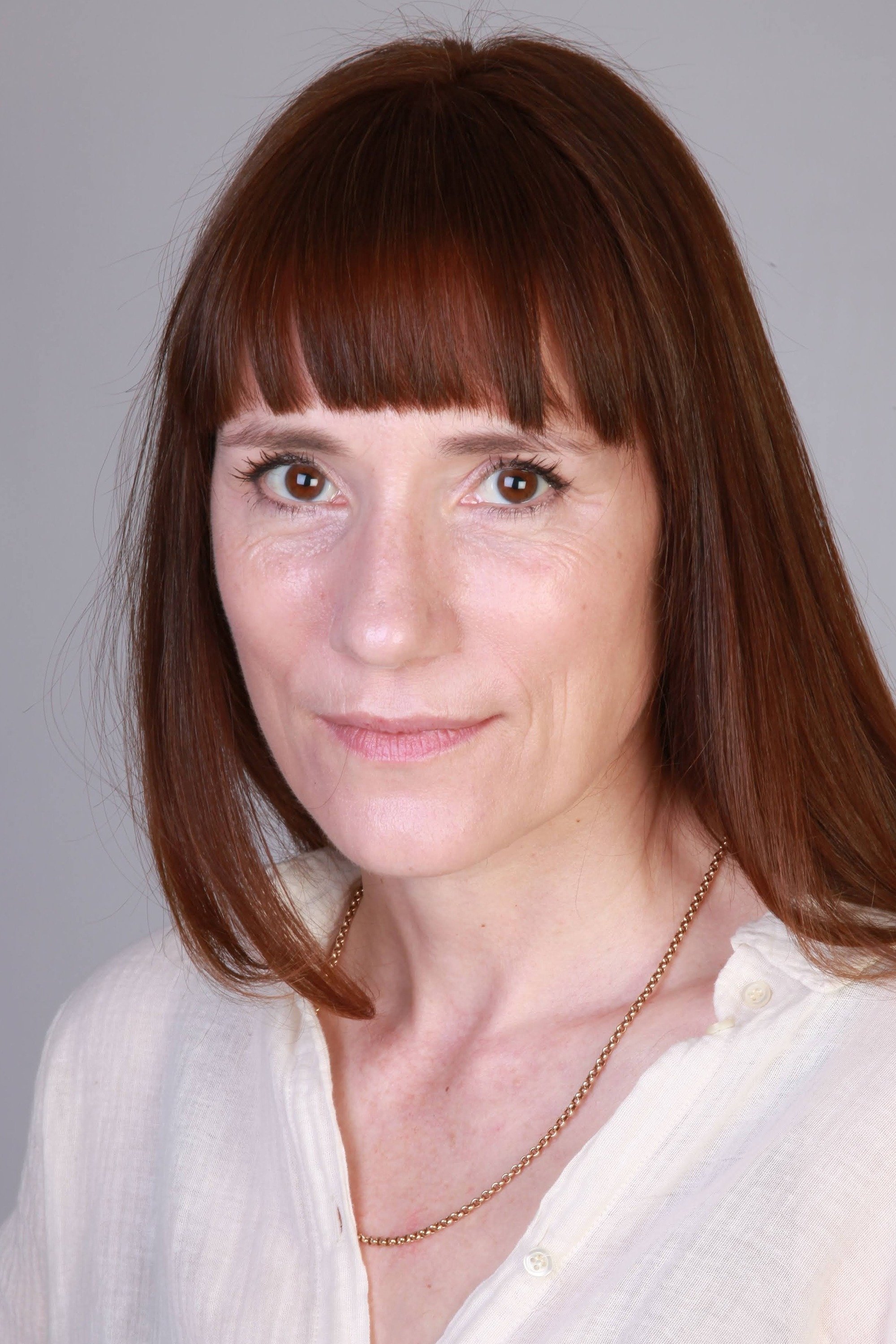 et billede af Charlotte Randle