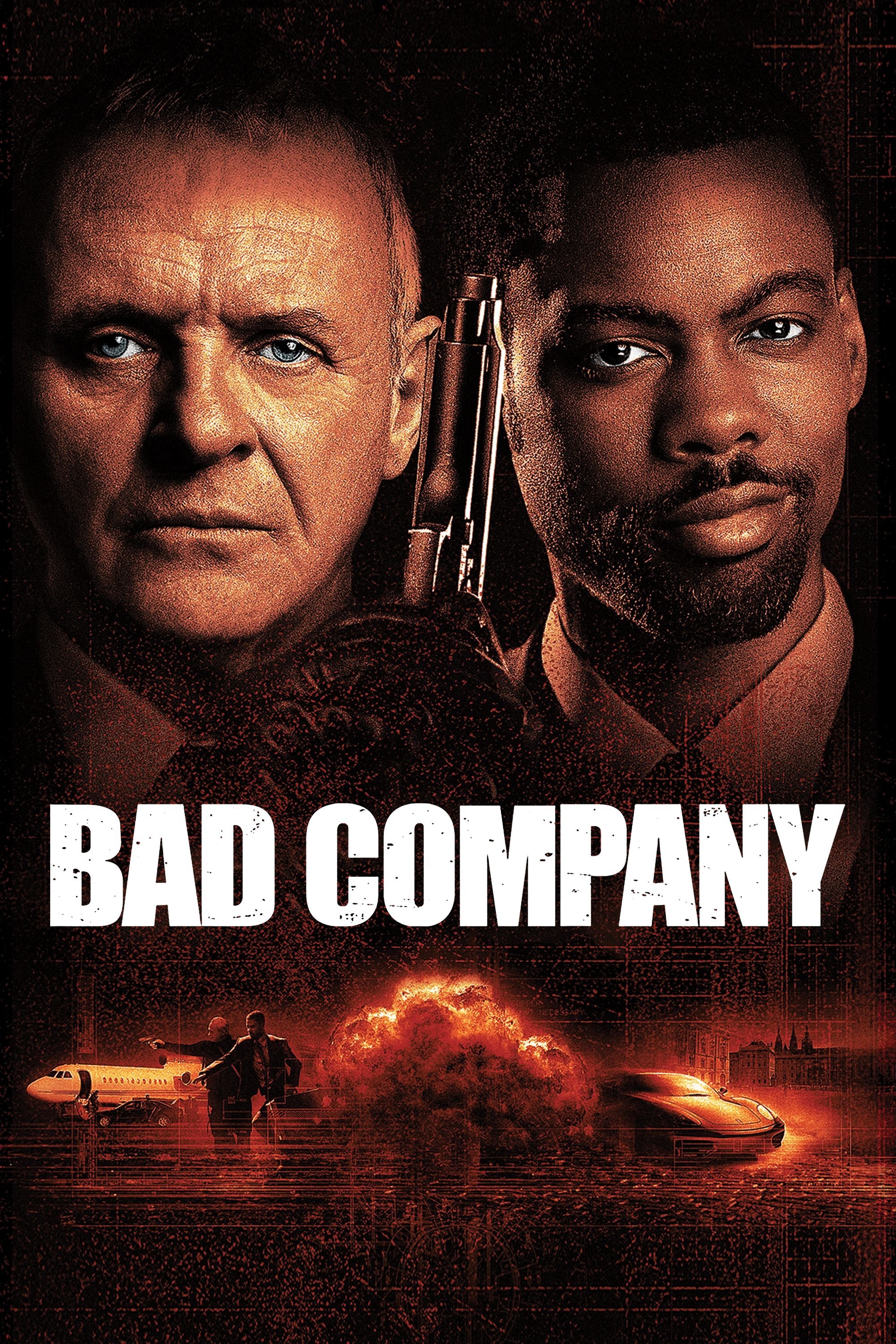 Bad Company