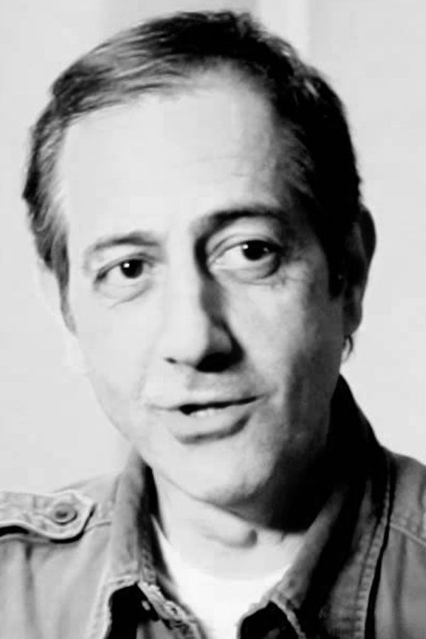 et billede af Ricardo Martínez Puente