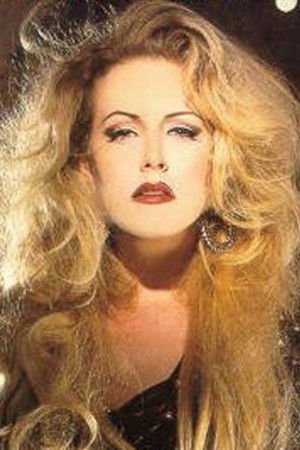 et billede af Stephanie