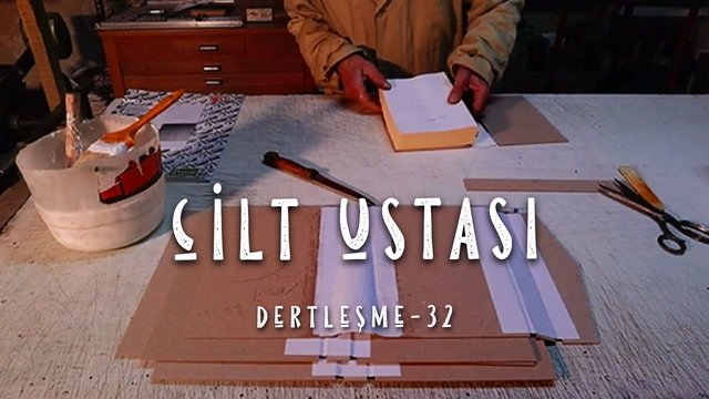 Dertleşme