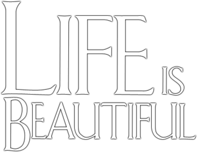 Life Is Beautiful Logo