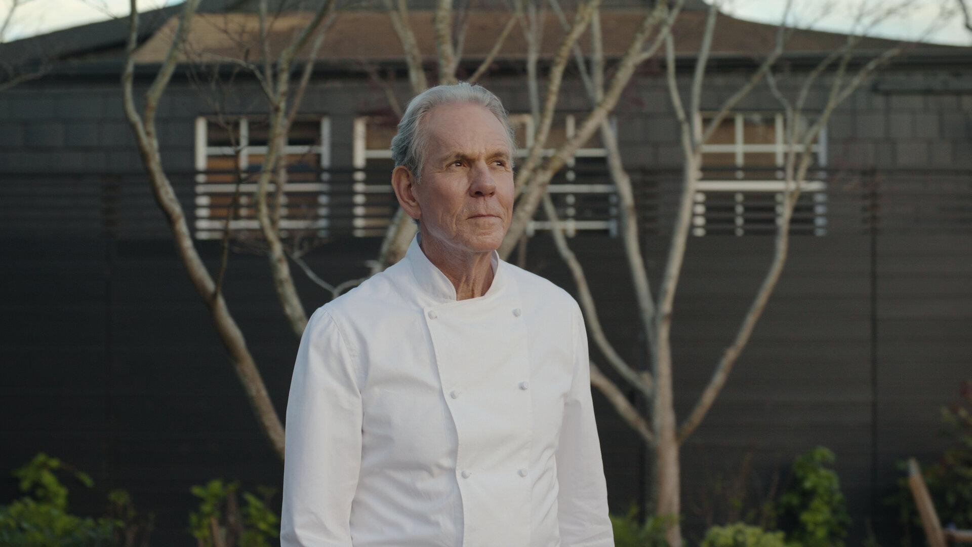 Thumbnail for Thomas Keller Season 1 Episode 3