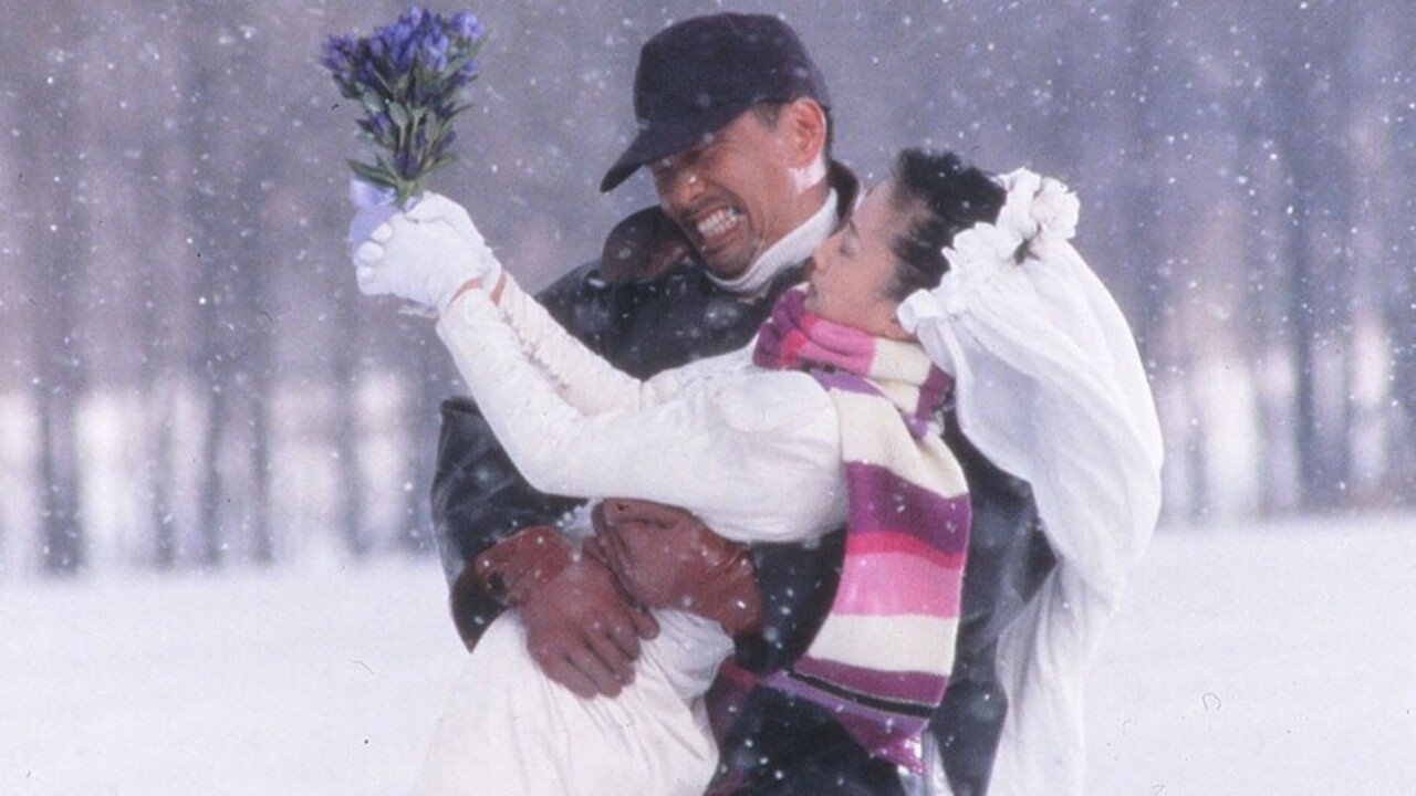 Love Letter (1998)