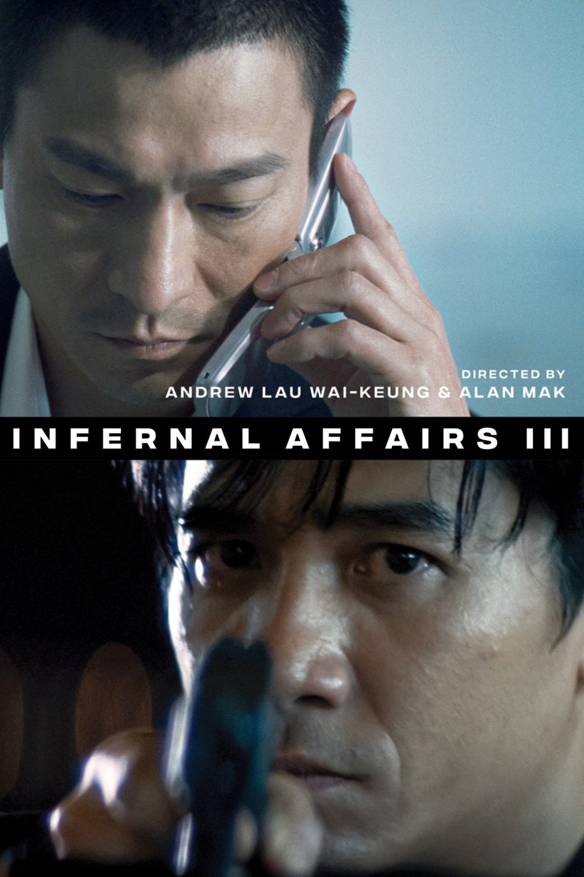 Infernal Affairs III