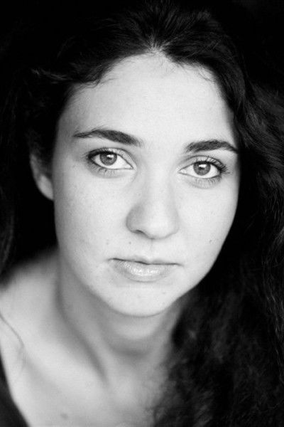 et billede af Olivia Algazi