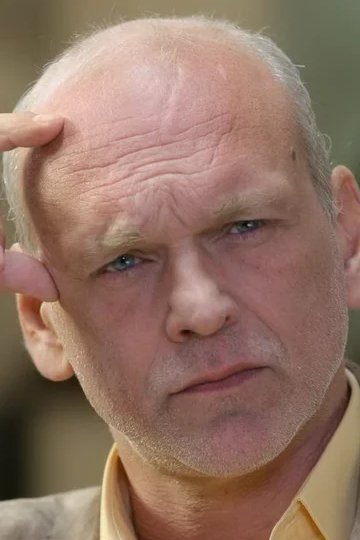 et billede af Sergey Grekov