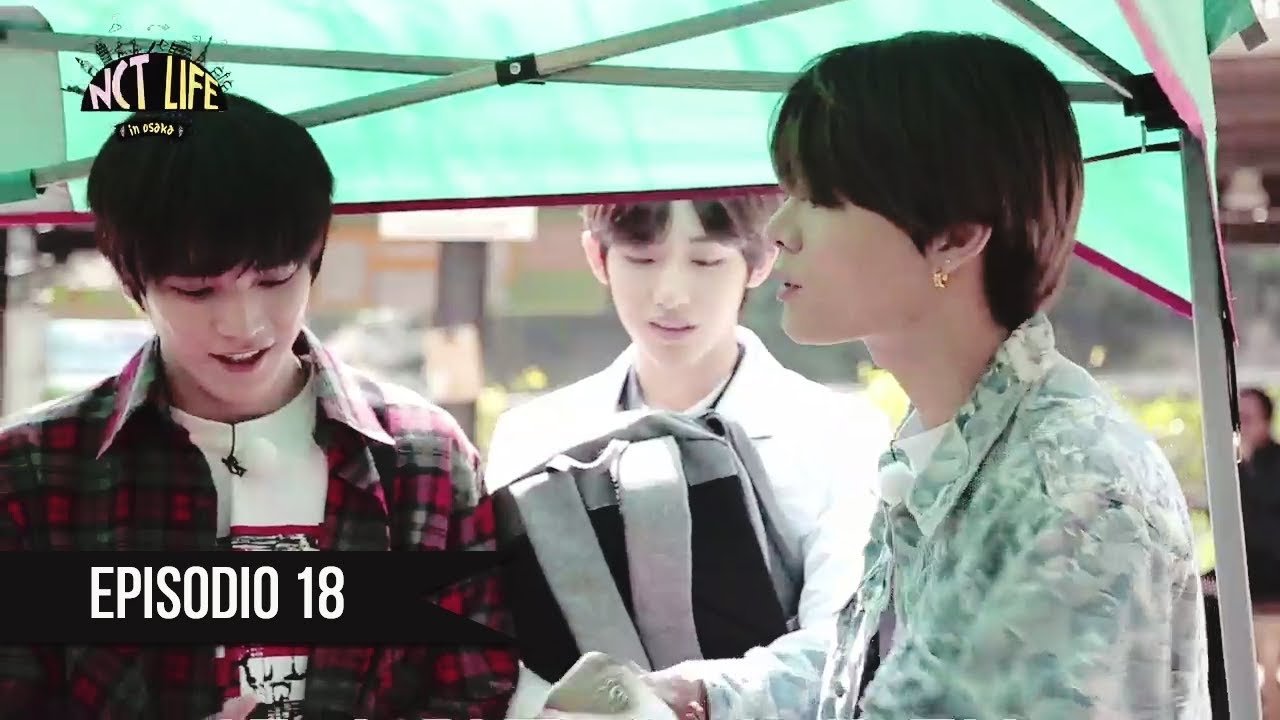 NCT LIFE