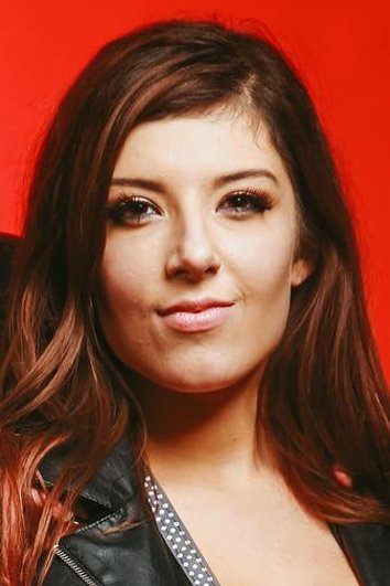 et billede af Skylar Marie