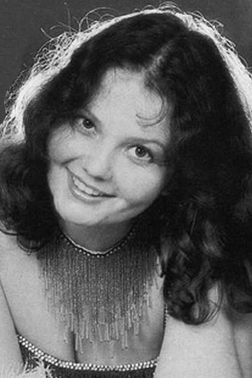 et billede af Mariya Zubareva