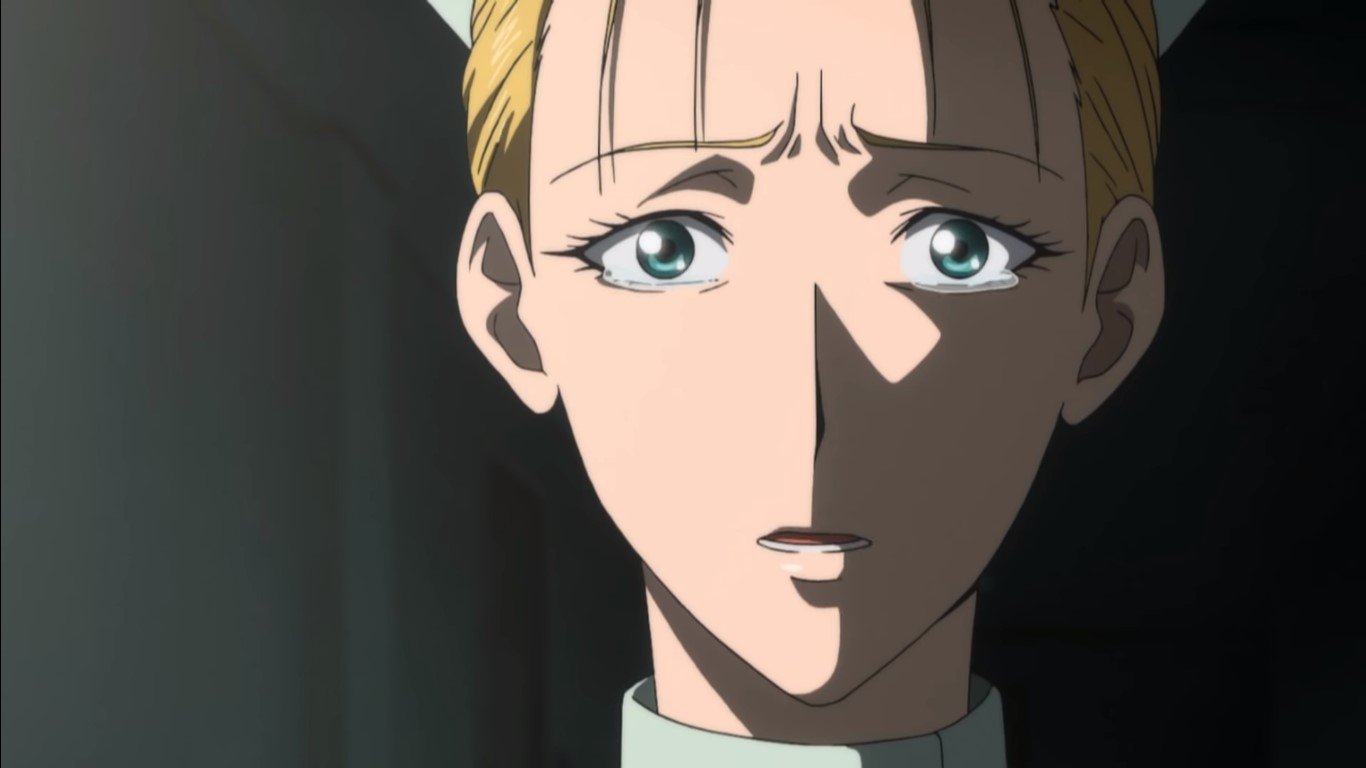Karakuri Circus: Saison 1 Episode 6 - Episode complet en Streaming VF