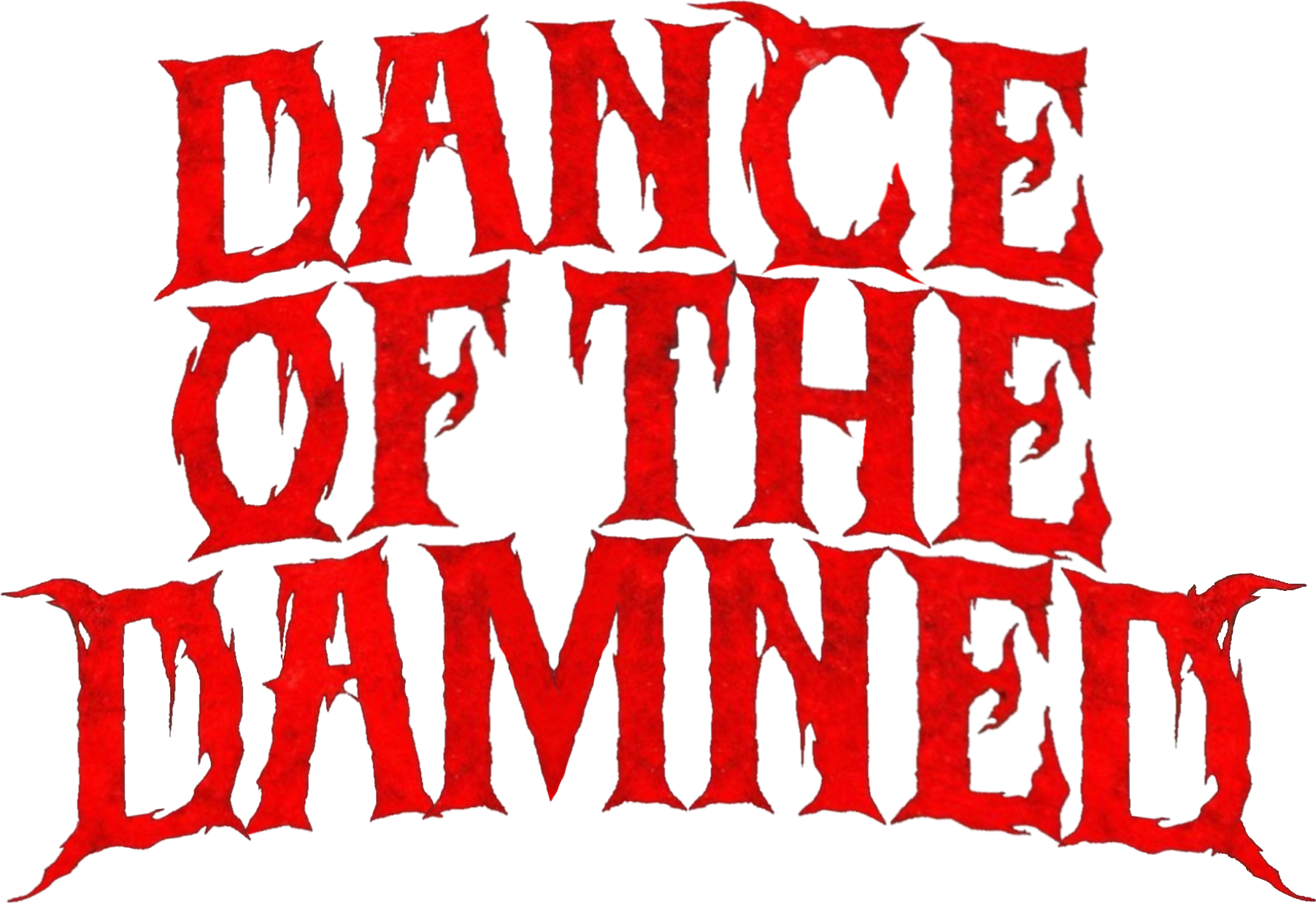 Dance of the Damned