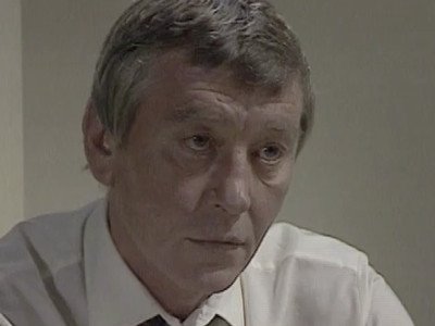 Taggart