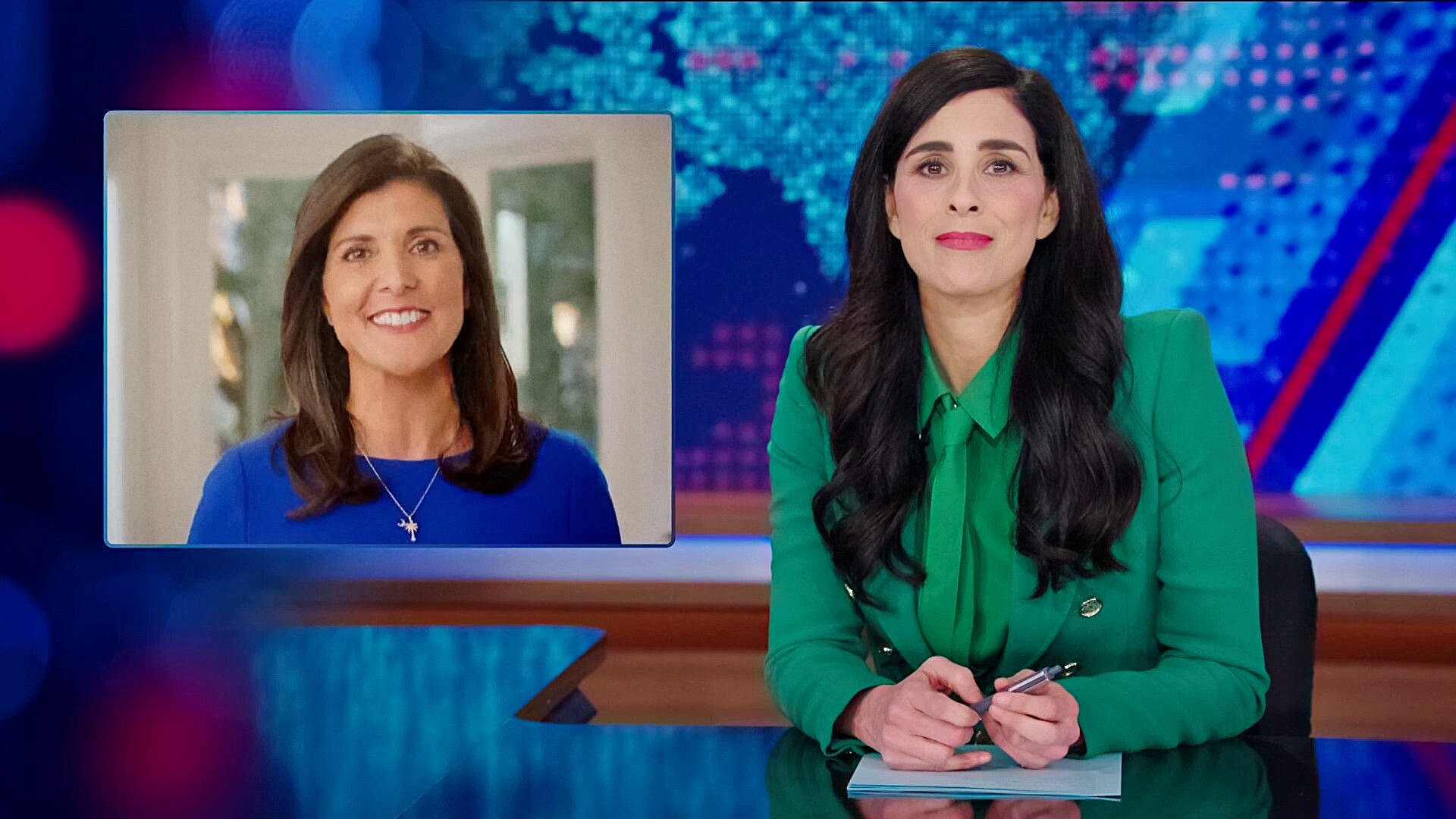 The Daily Show