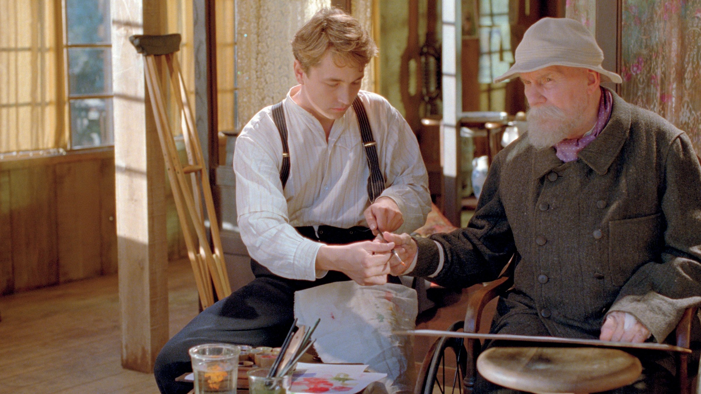 Renoir (2012)