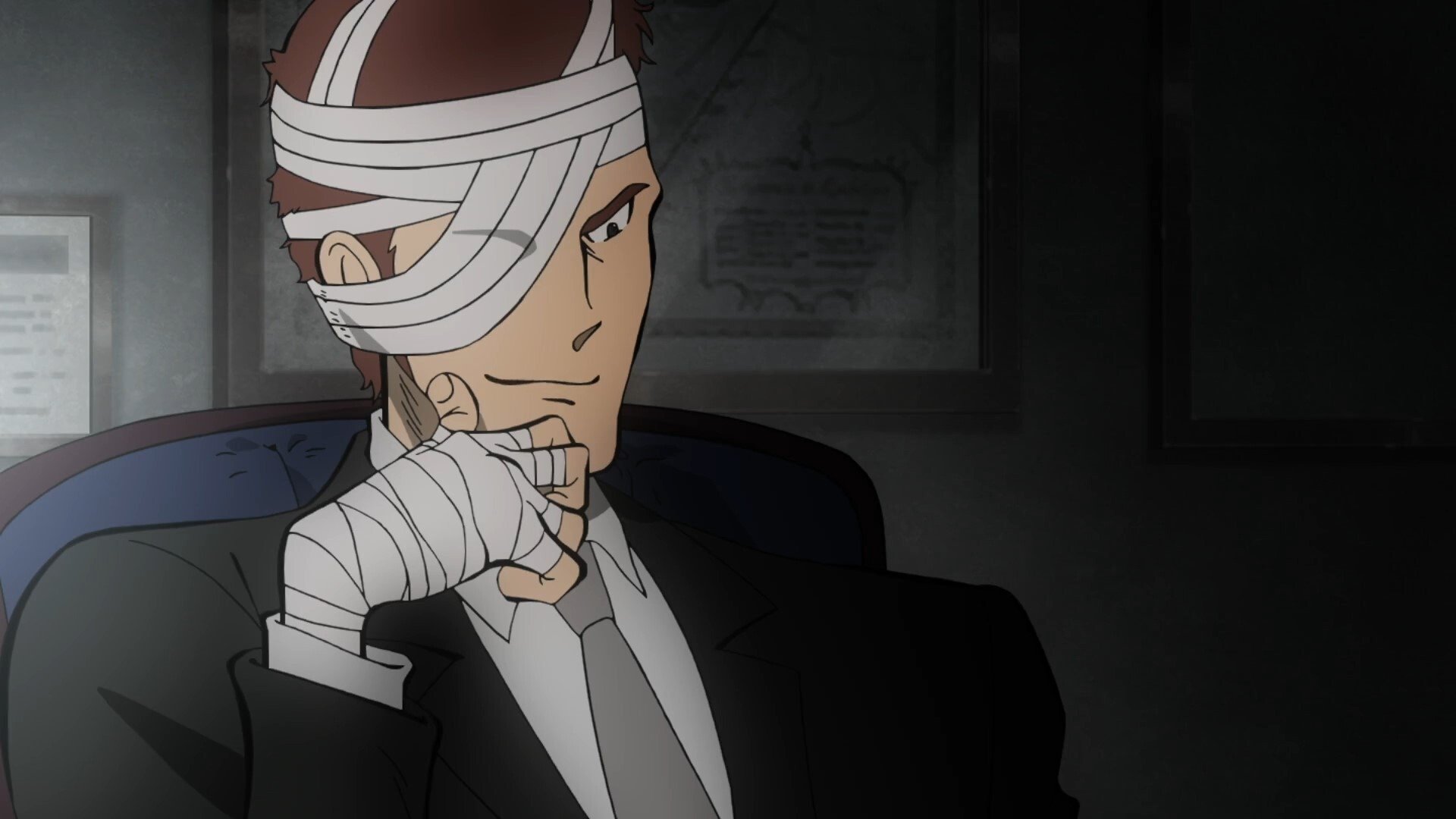 Lupin the Third