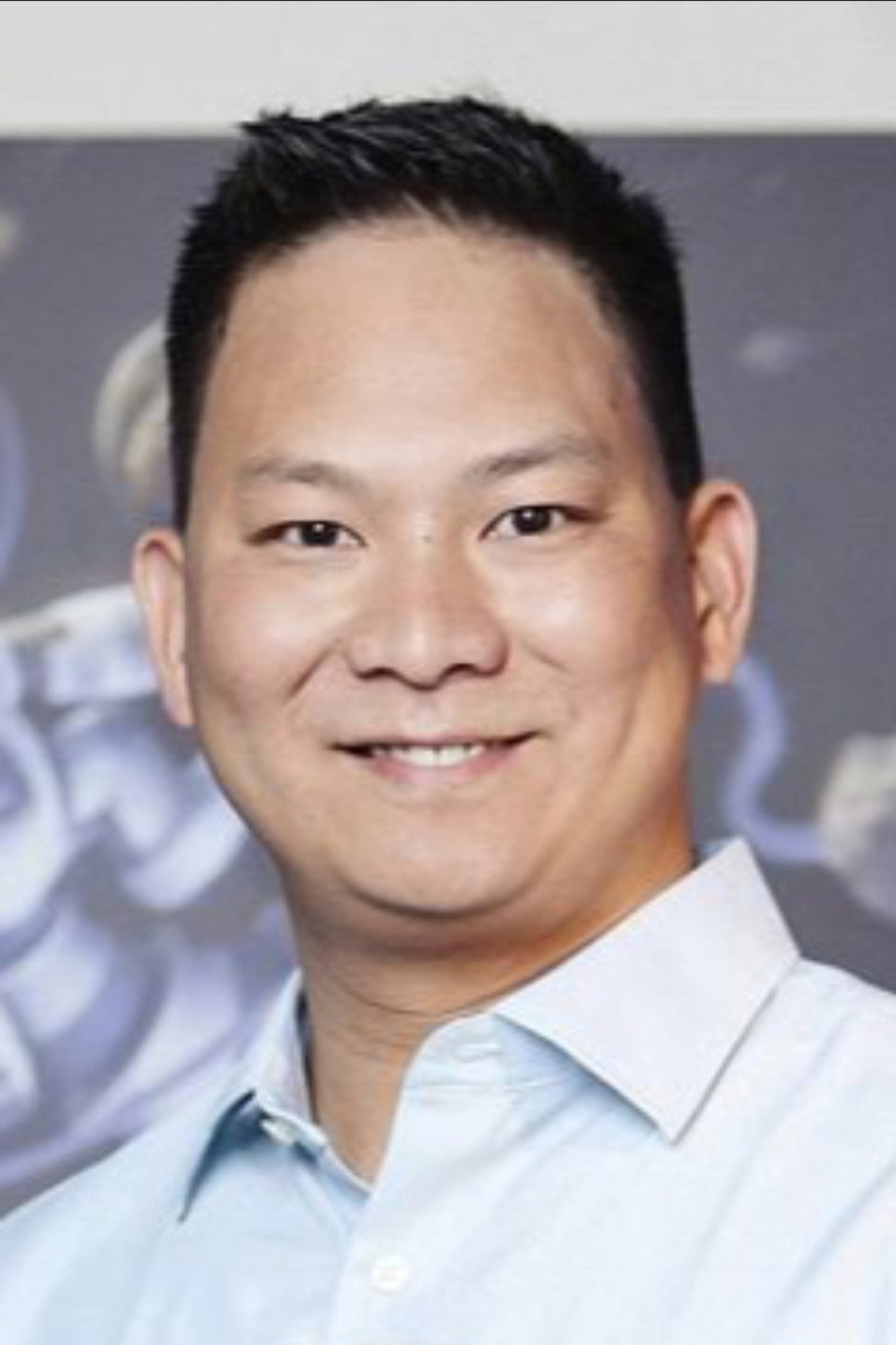 Galen T. Chu fotoğraf 4