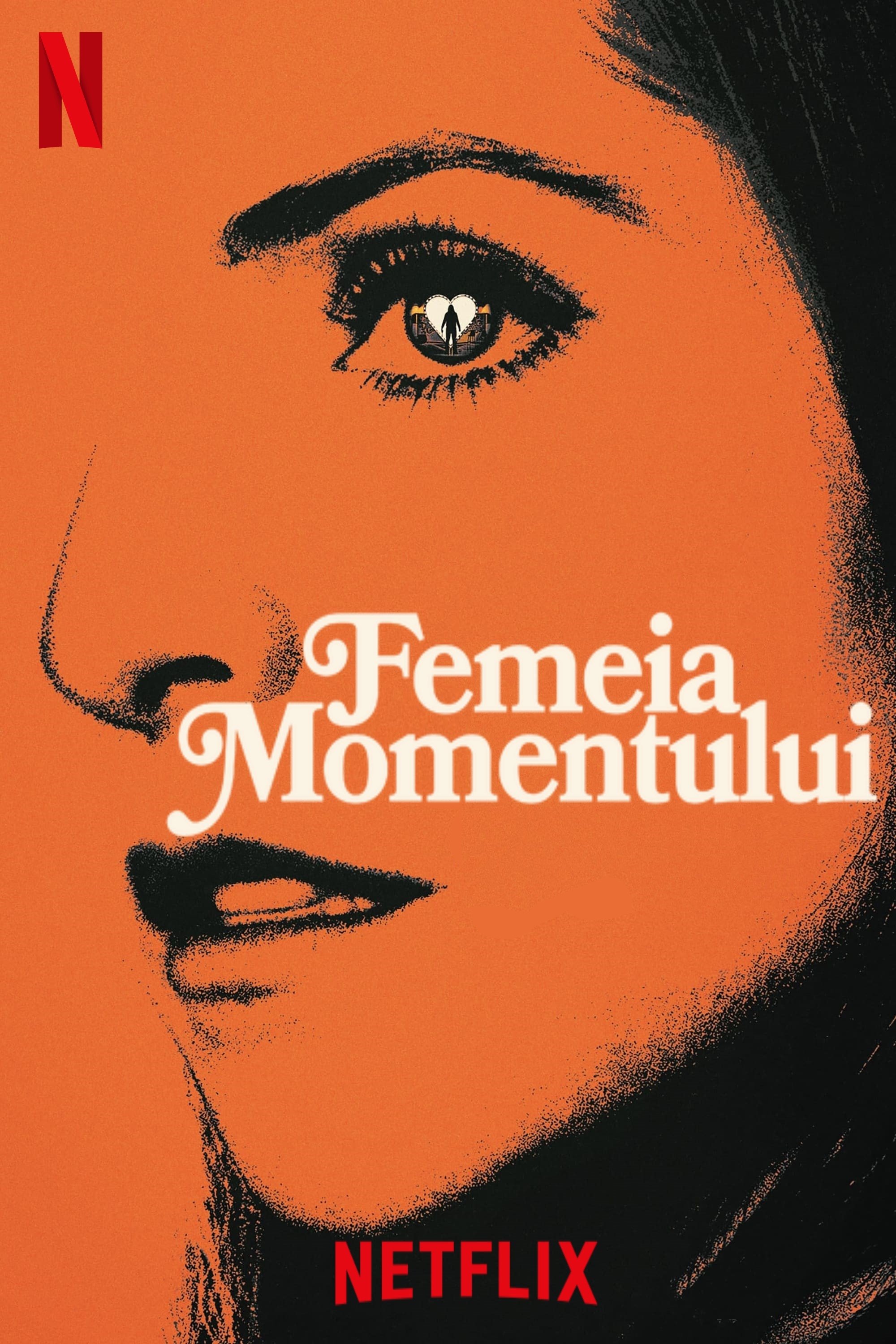 Femeia momentului