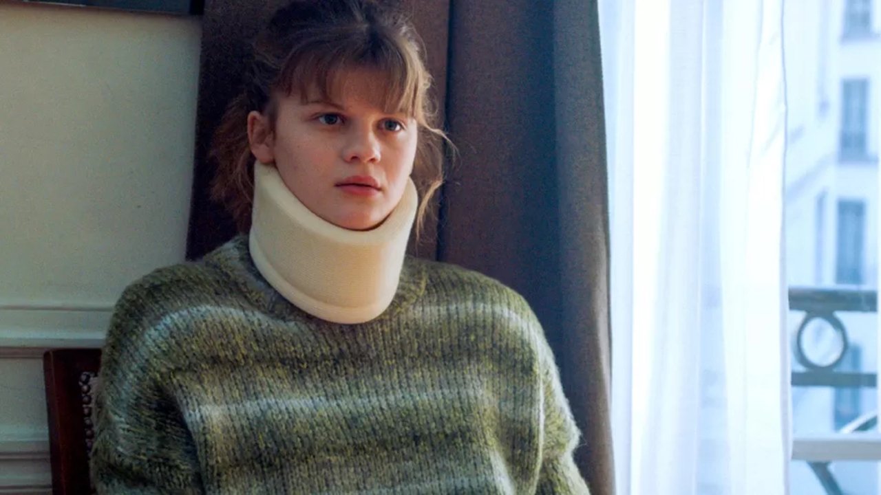 Thumbnail for Camille – Wednesday December 2, 2015, 11 a.m. Season 1 Episode 13