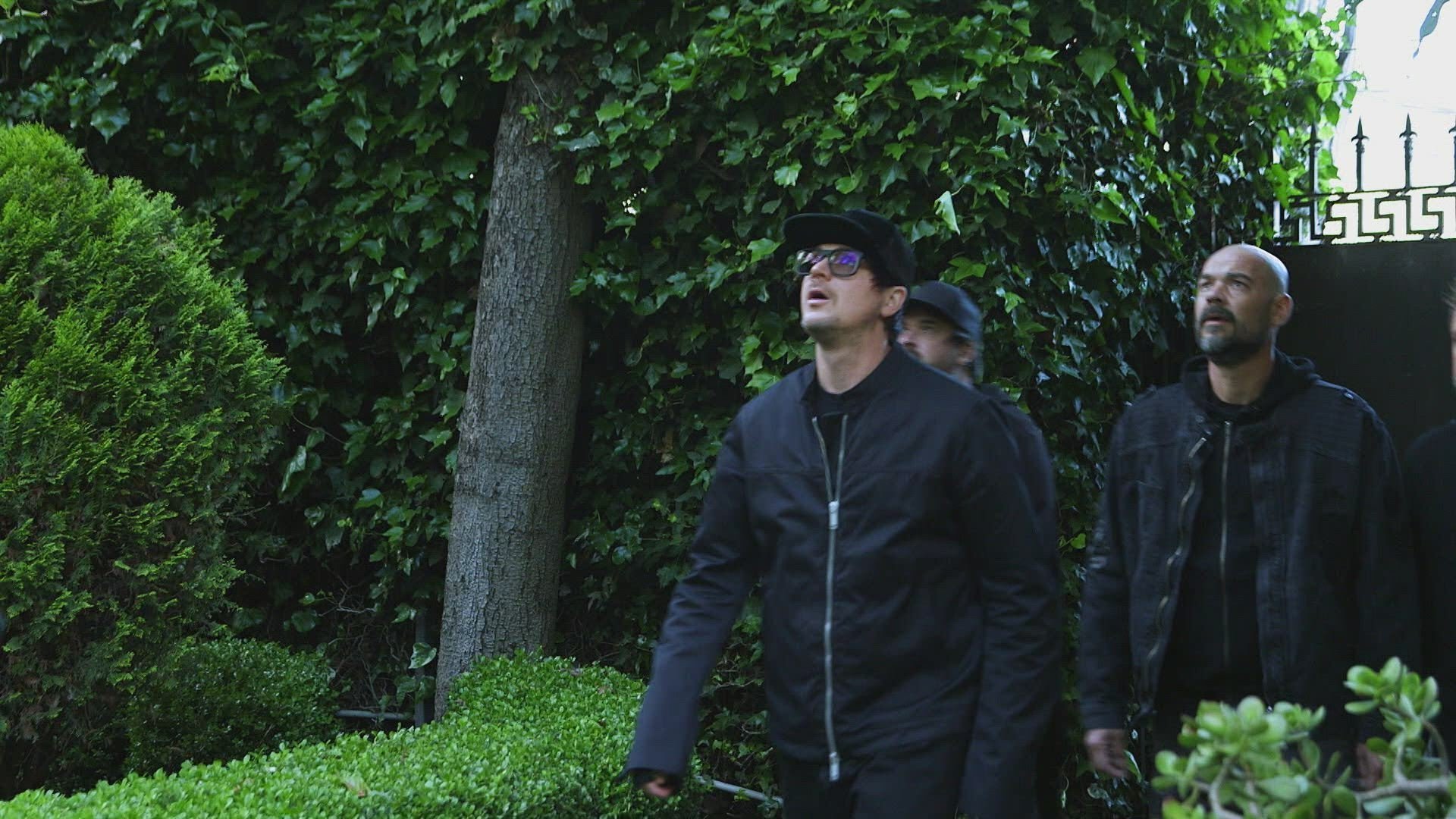 Ghost Adventures: Top 10