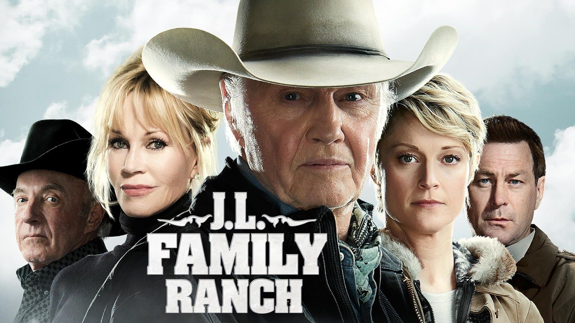Rodinný ranč