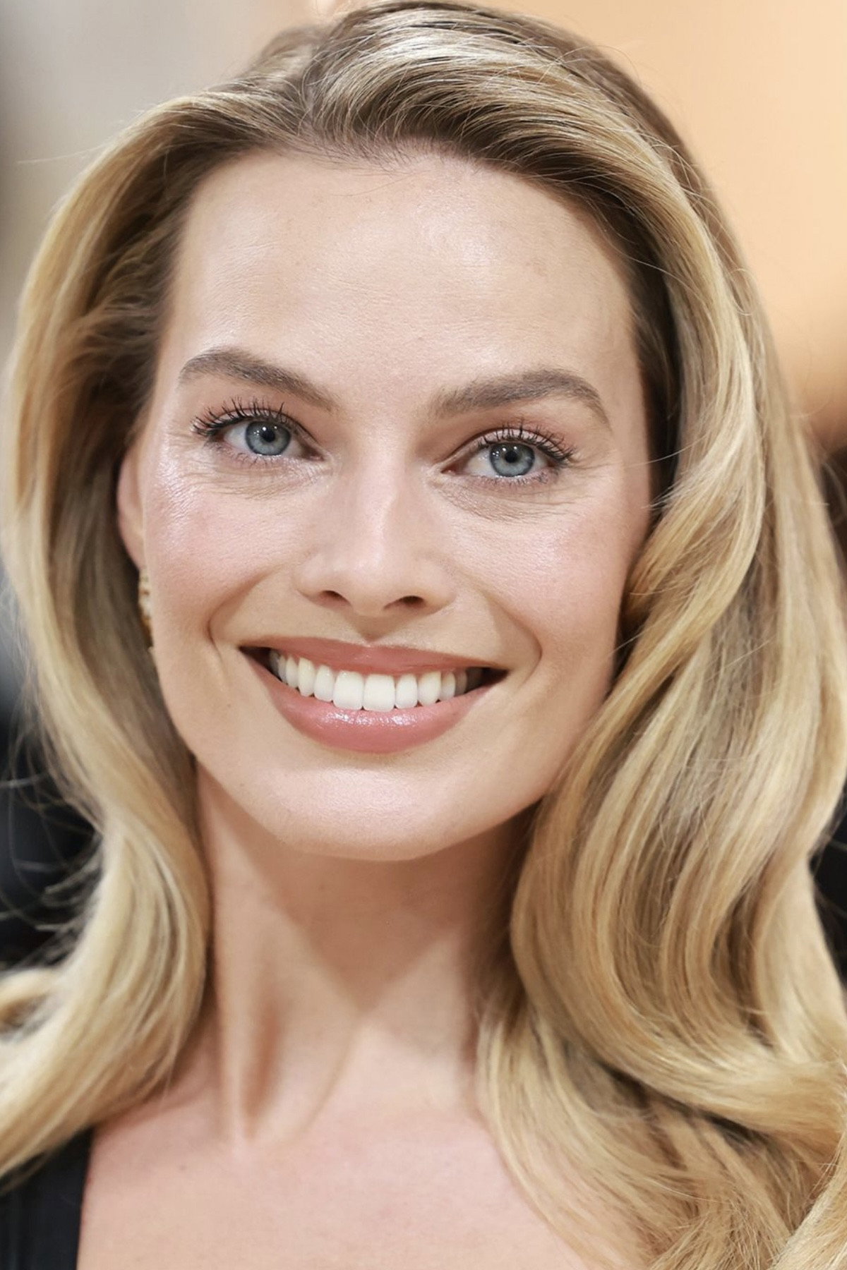 Margot Robbie