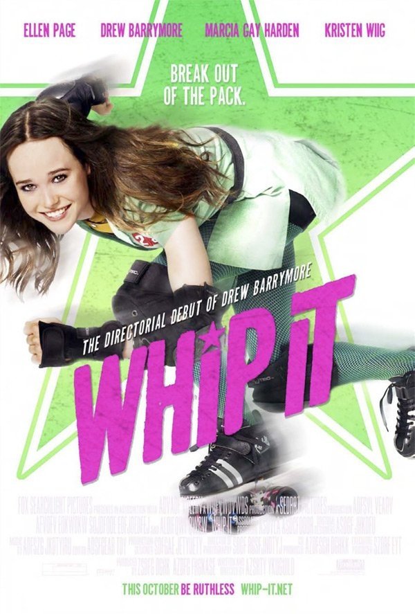 Whip It