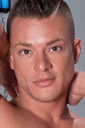 et billede af Rex Cameron