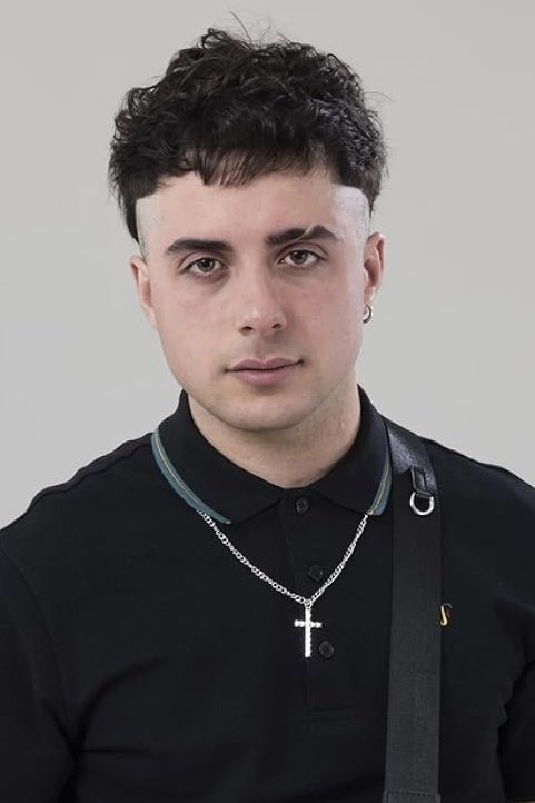 et billede af Gonçalo Braga