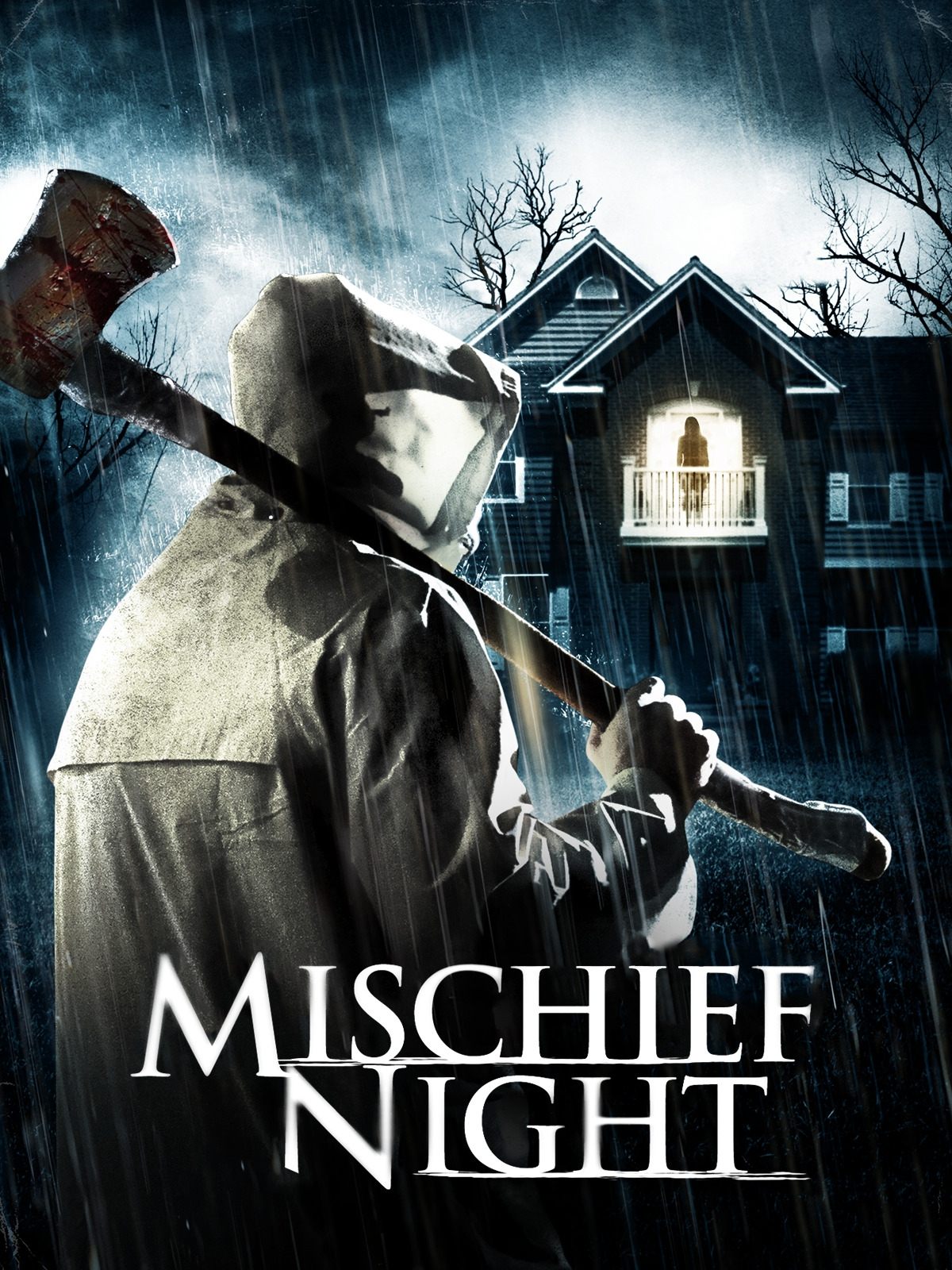 Mischief Night