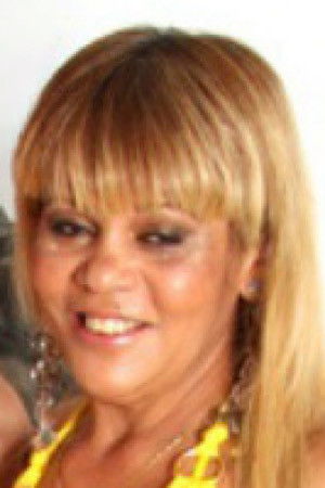 et billede af Martinha Martiolli