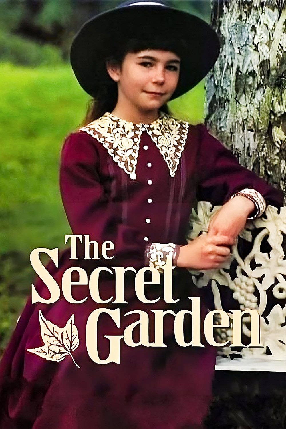 The Secret Garden