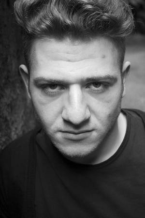 et billede af Carmine Battaglia