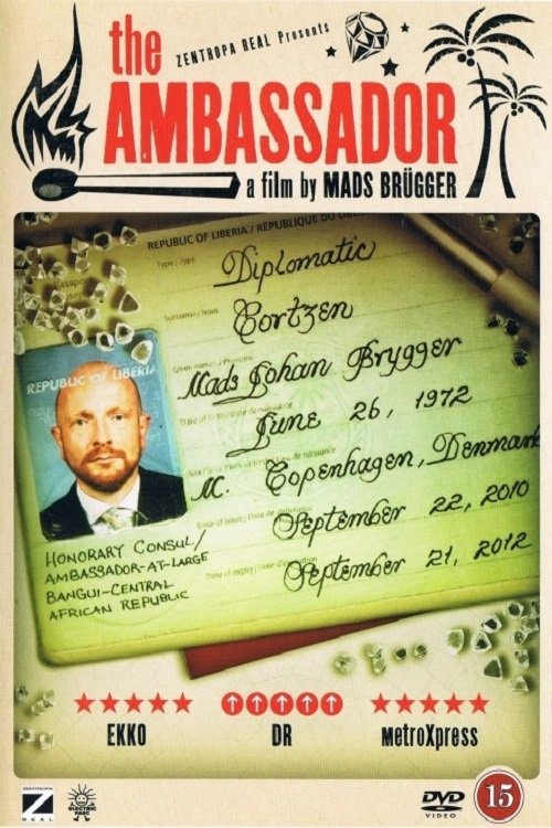 The Ambassador