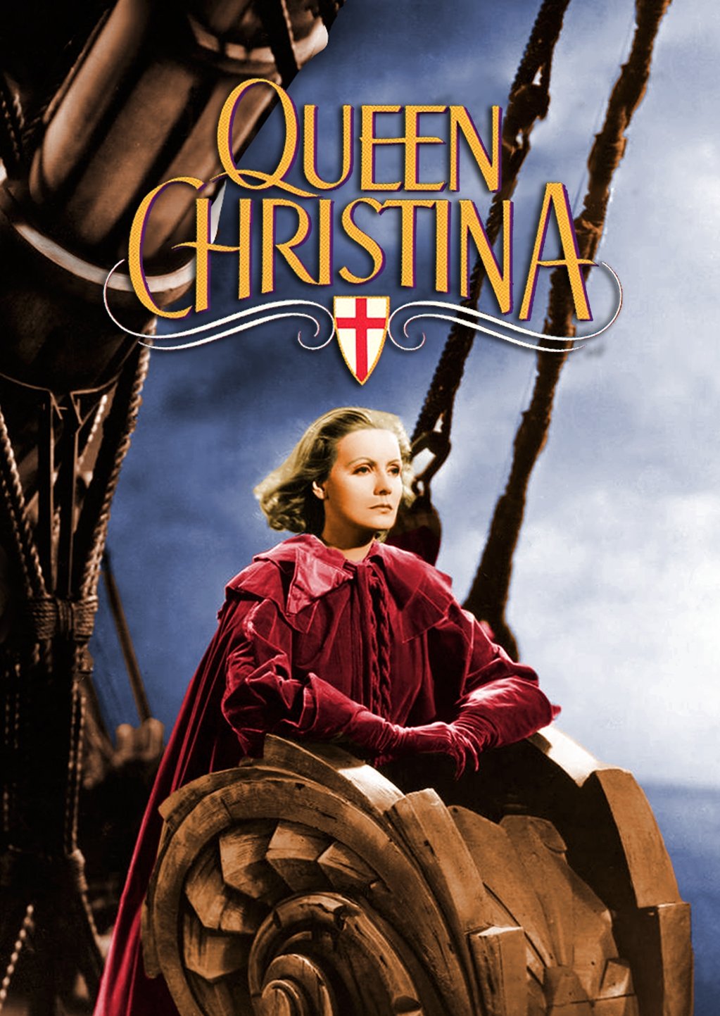 Queen Christina