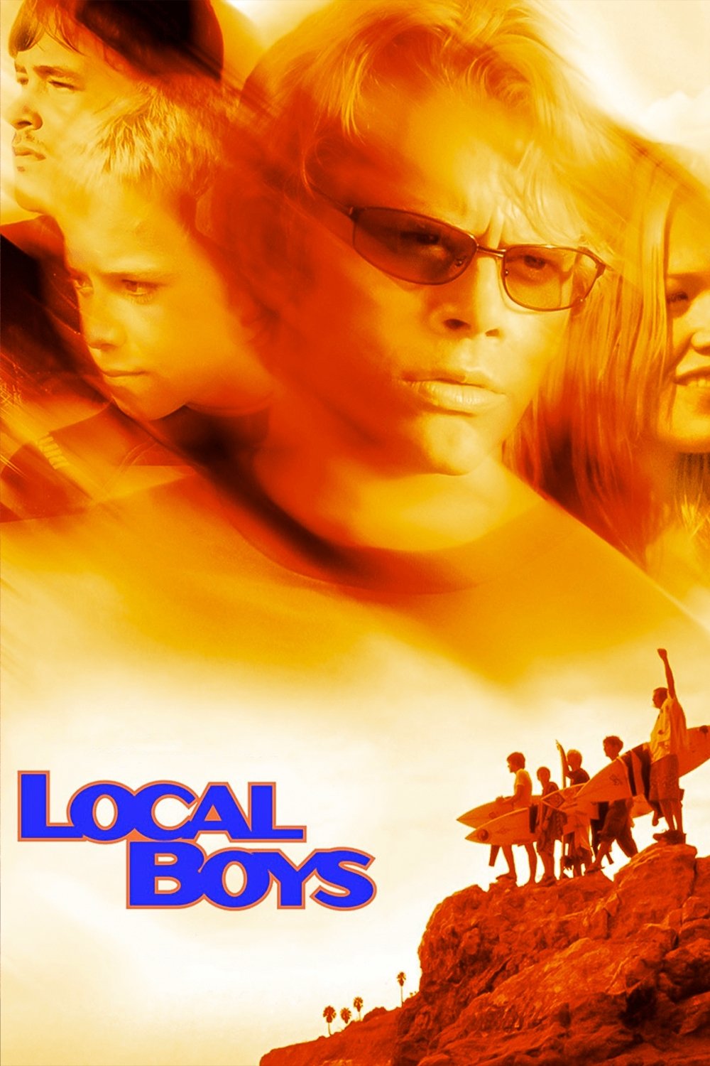 Local Boys