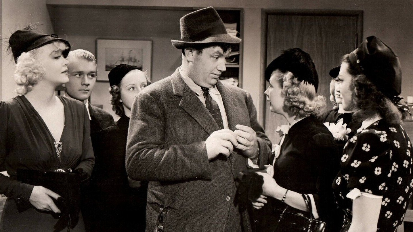 Personal Secretary (1938)