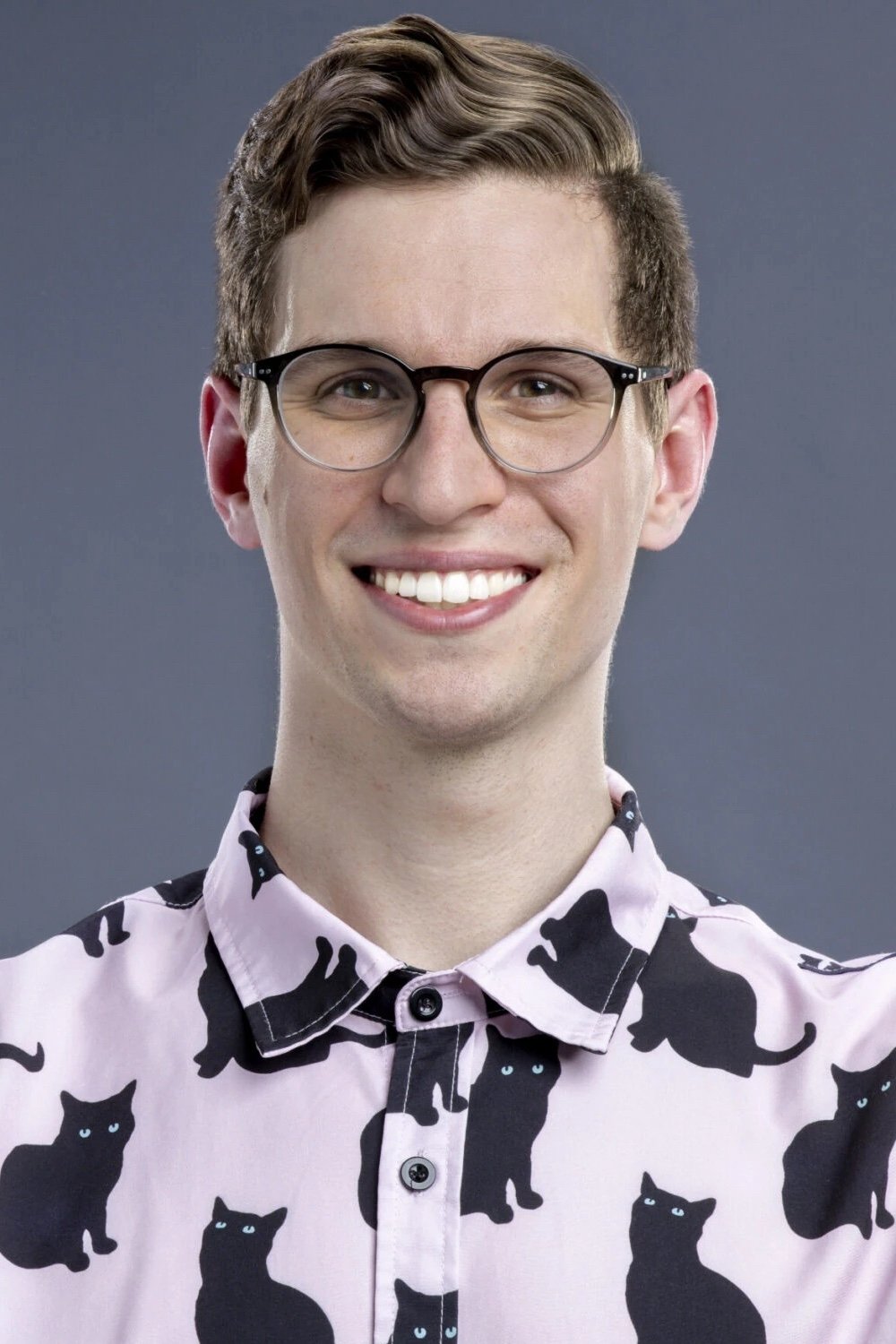 Profile image of Michael Bruner, a notable actor/actress