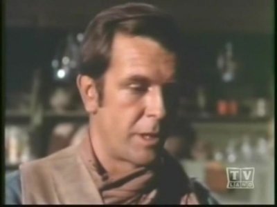 Gunsmoke