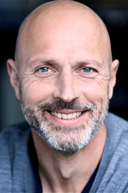 et billede af William Gay