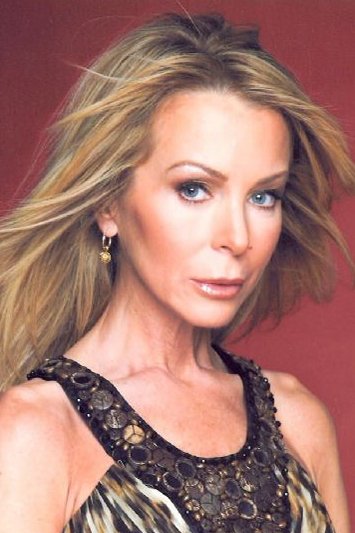 et billede af Signy Coleman