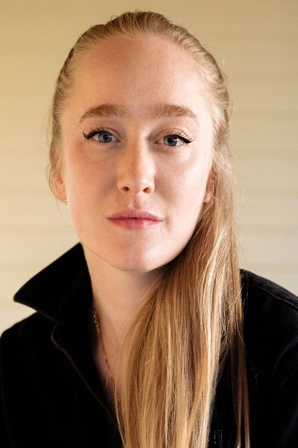 et billede af Luisa Conlon