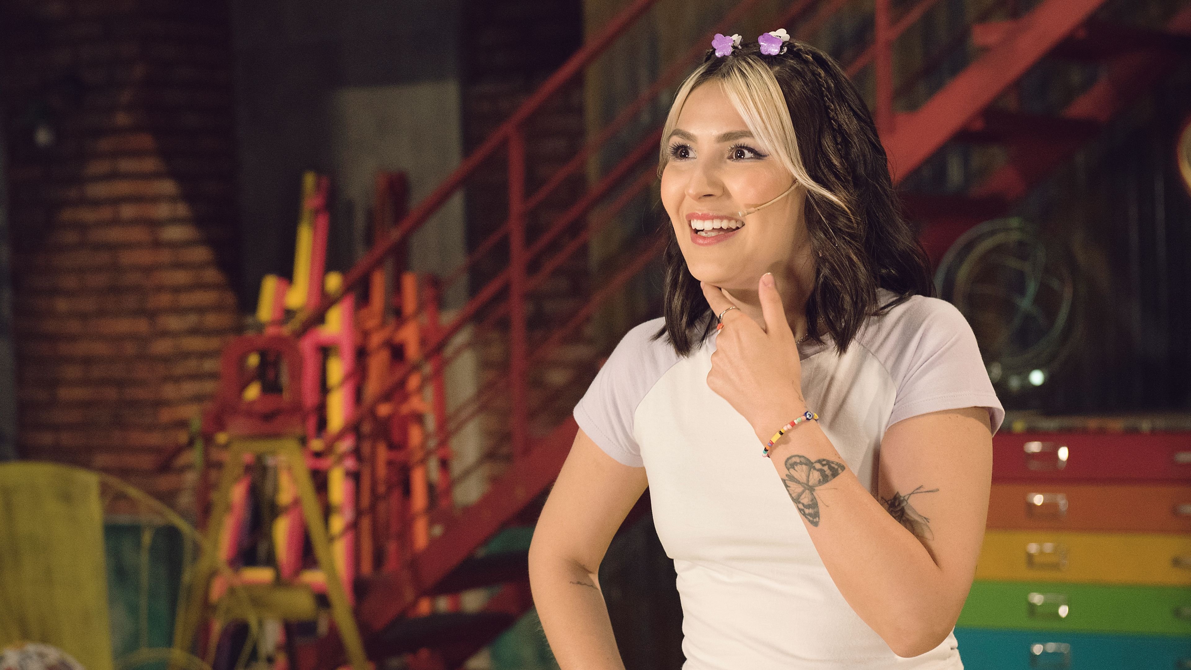 Thumbnail for Mini circuit Season 1 Episode 11