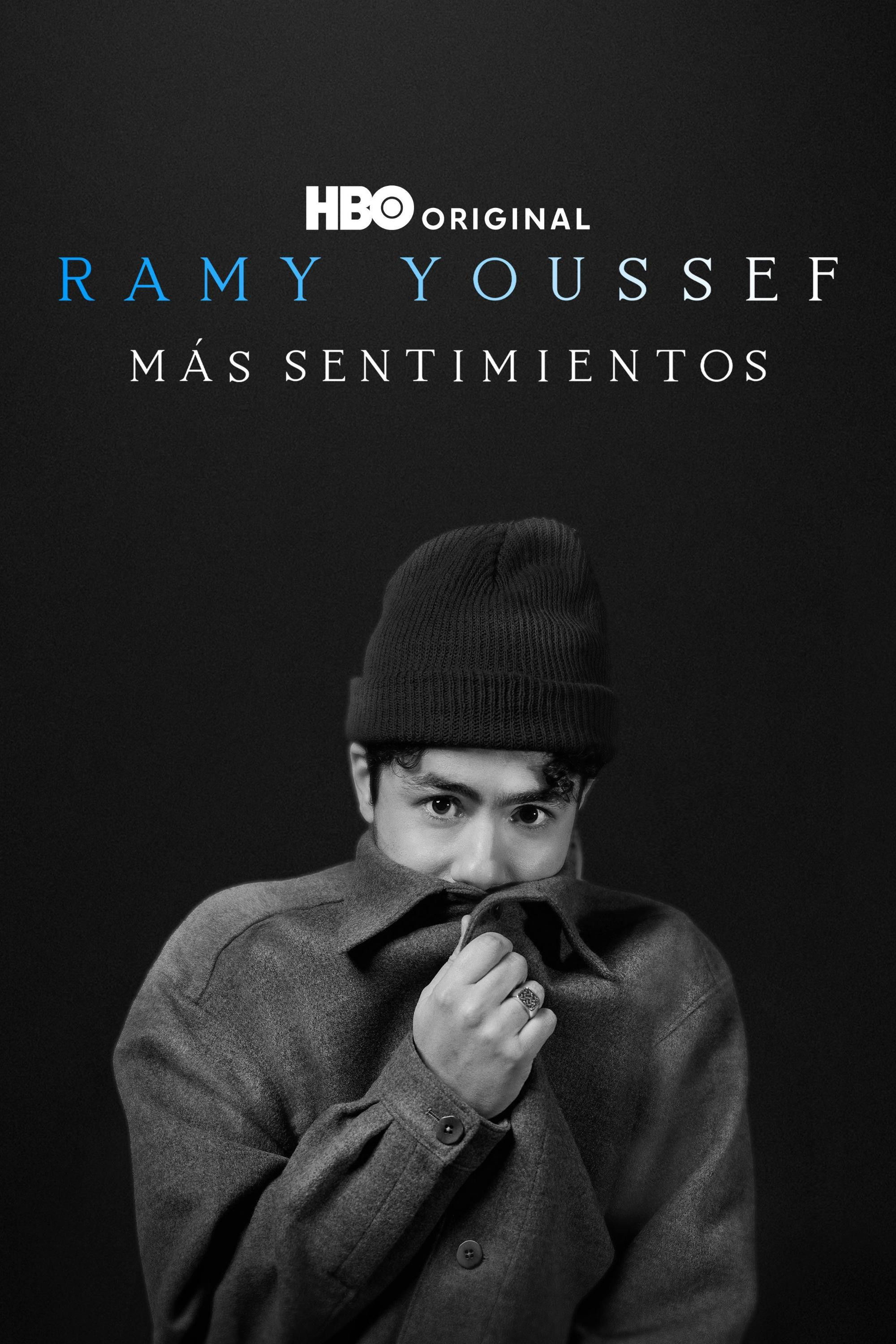 Ramy Youssef: Más sentimientos