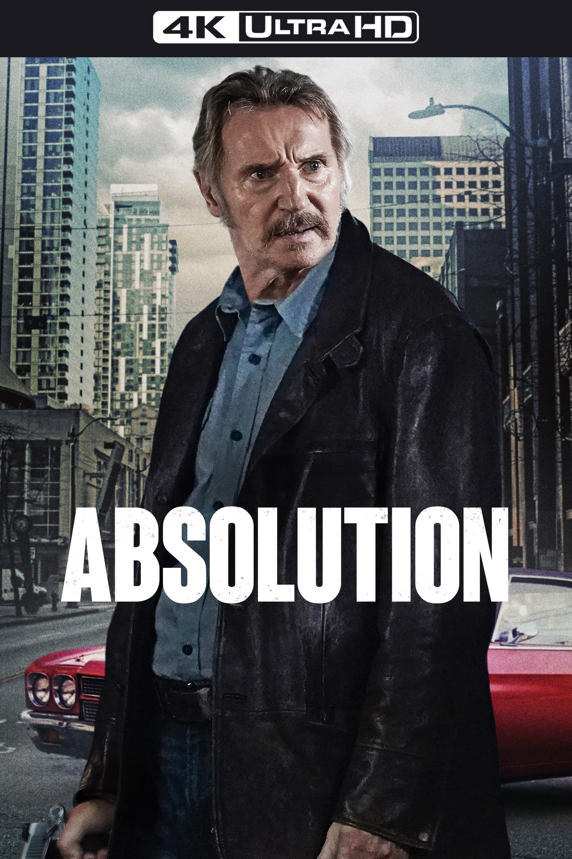 Absolution