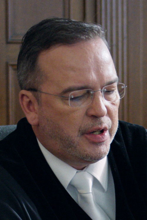 et billede af Michael Rothbart