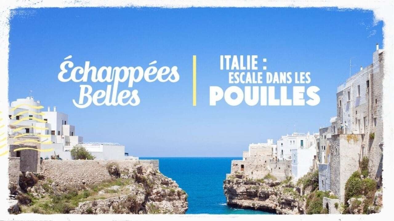 Echappées Belles